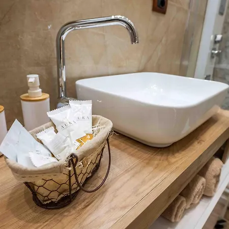 Casa Zoe Σπίτι διακοπών *