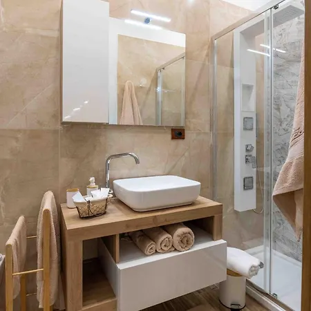 Casa Zoe Μπαρλέτα