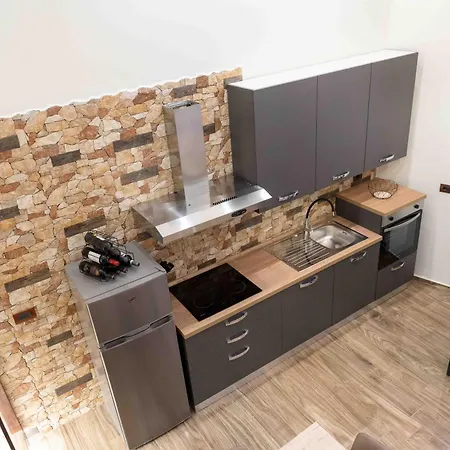 Σπίτι διακοπών Casa Zoe *