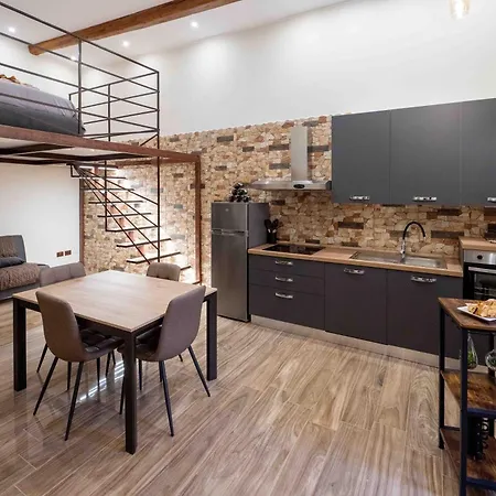 Casa Zoe Σπίτι διακοπών