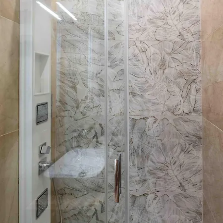 Casa Zoe * Μπαρλέτα