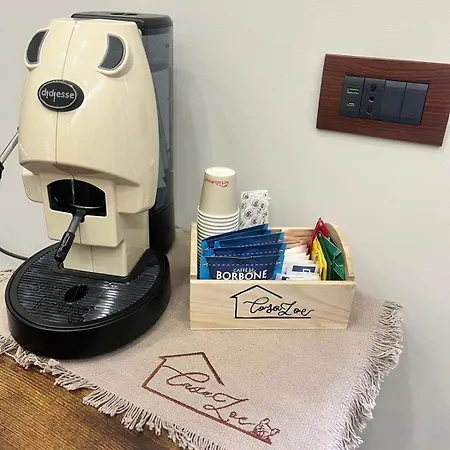 Casa Zoe Σπίτι διακοπών