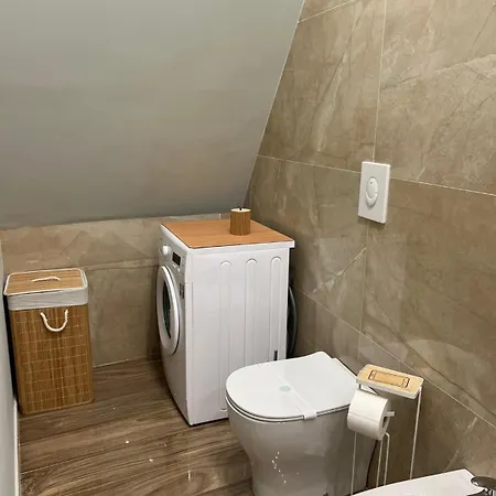 Σπίτι διακοπών Casa Zoe Μπαρλέτα