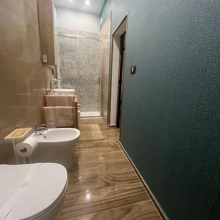 Casa Zoe Σπίτι διακοπών Μπαρλέτα