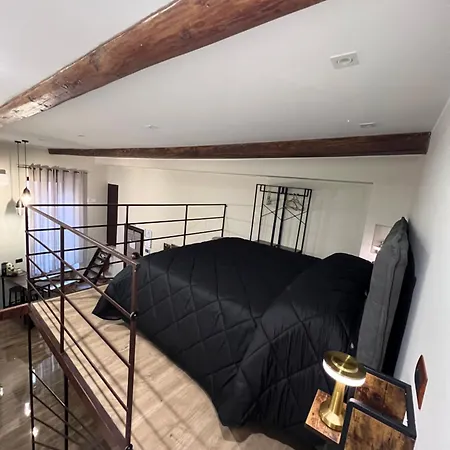 Casa Zoe * Μπαρλέτα