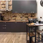 Casa Zoe בית נופש