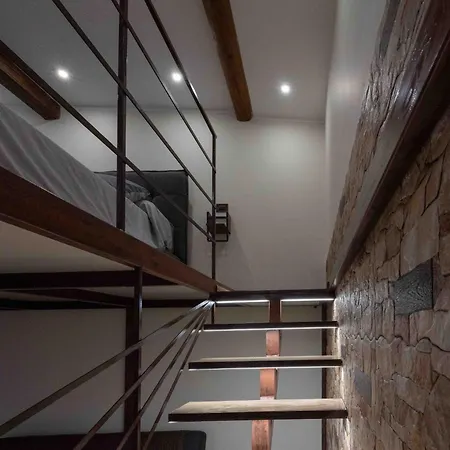 Сasa de vacaciones Casa Zoe *