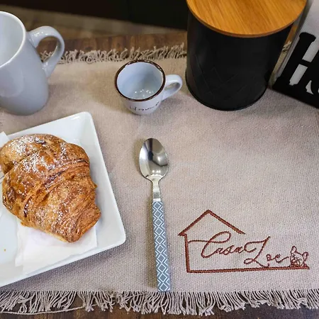 Casa Zoe *