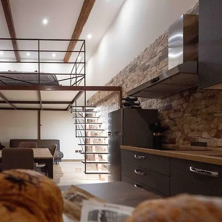 Casa Zoe בית נופש