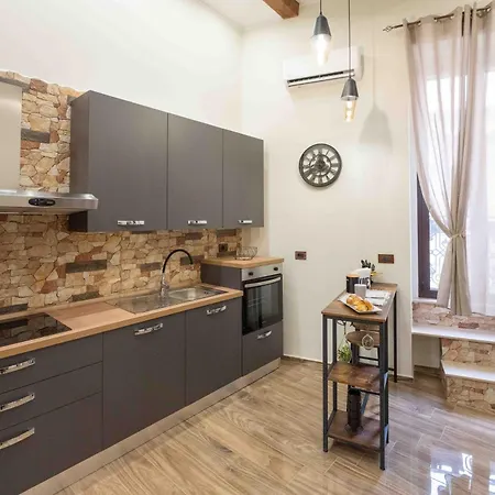 Casa Zoe בארלטה