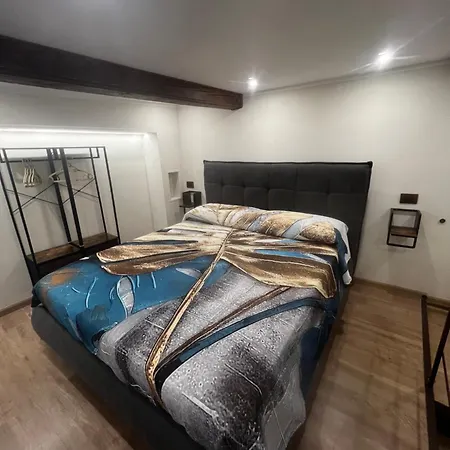 Сasa de vacaciones Casa Zoe