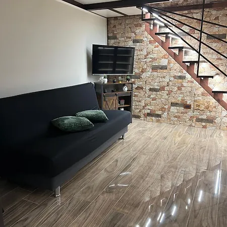 Casa Zoe