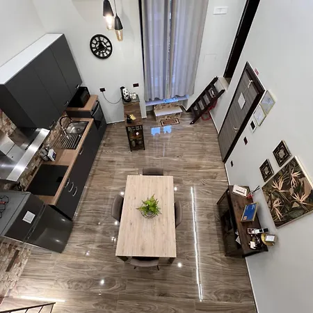 Casa Zoe