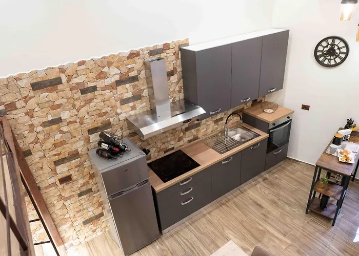 بيت للعطل Casa Zoe *