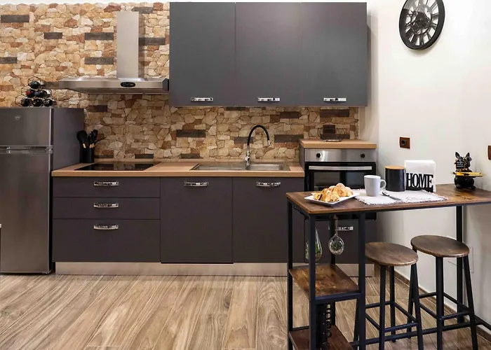 Casa Zoe بيت للعطل