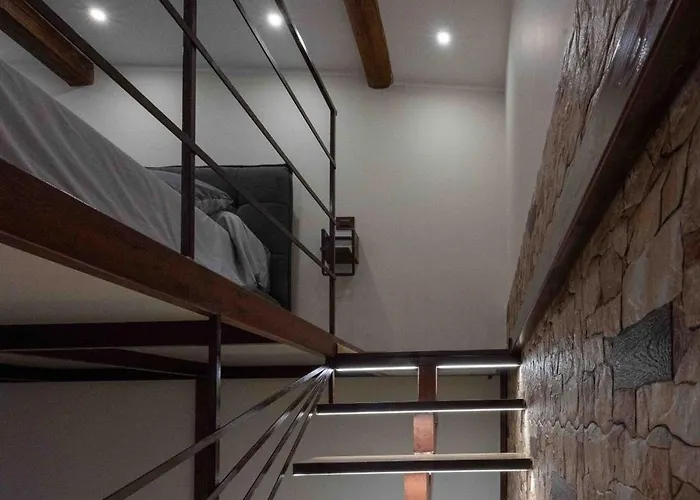 بيت للعطل Casa Zoe *