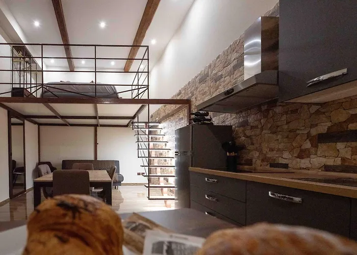 Casa Zoe Prázdninový dům