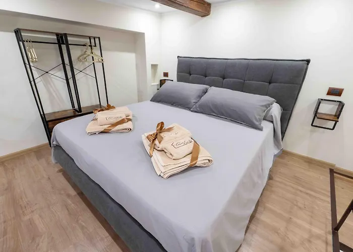 Casa Zoe بارليتا