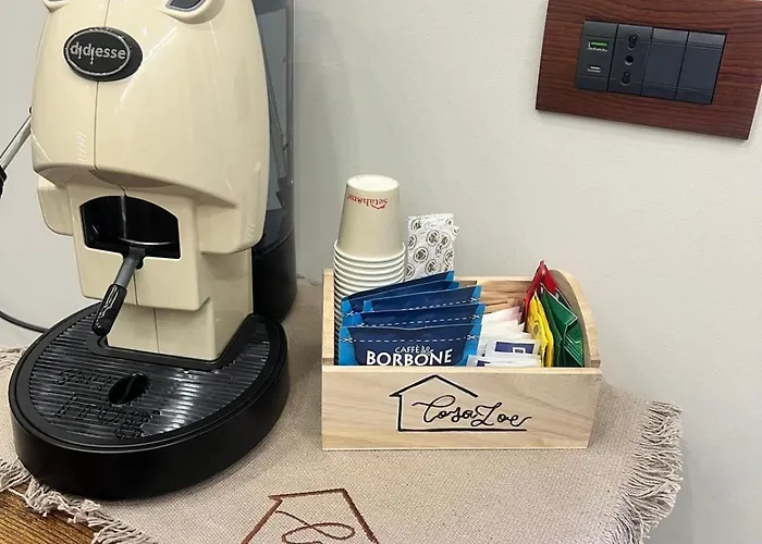 Casa Zoe بيت للعطل