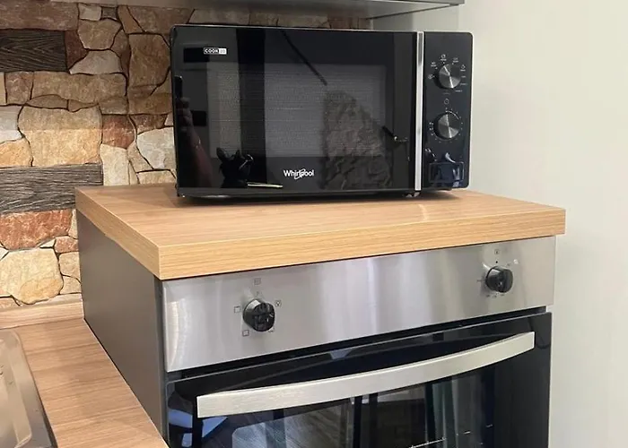 Prázdninový dům Casa Zoe