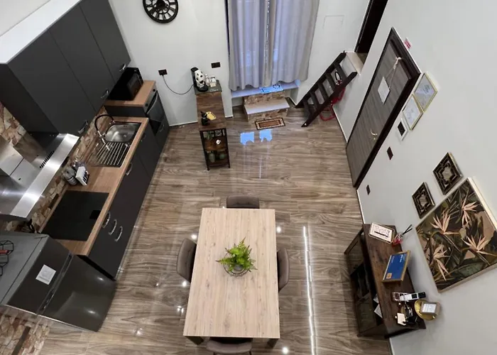 Casa Zoe
